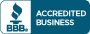 Click to verify BBB accreditation and to see a BBB report.
