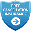 Free Cancellation Insurance