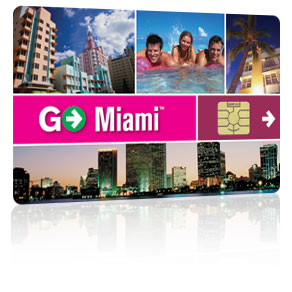 Go Miami Card
