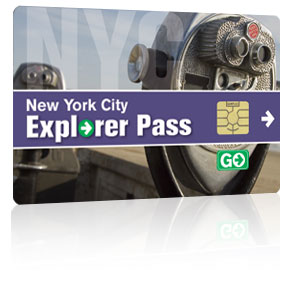 New York Explorer Pass