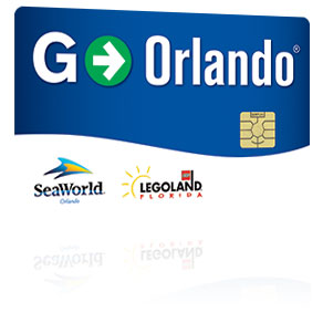 Go Orlando Card