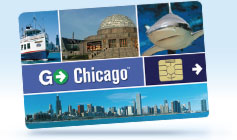 Go Chicago Card