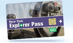 New York Explorer Pass