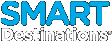 Smart Destinations' logo