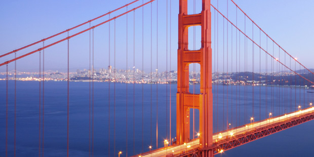 Go Select San Francisco