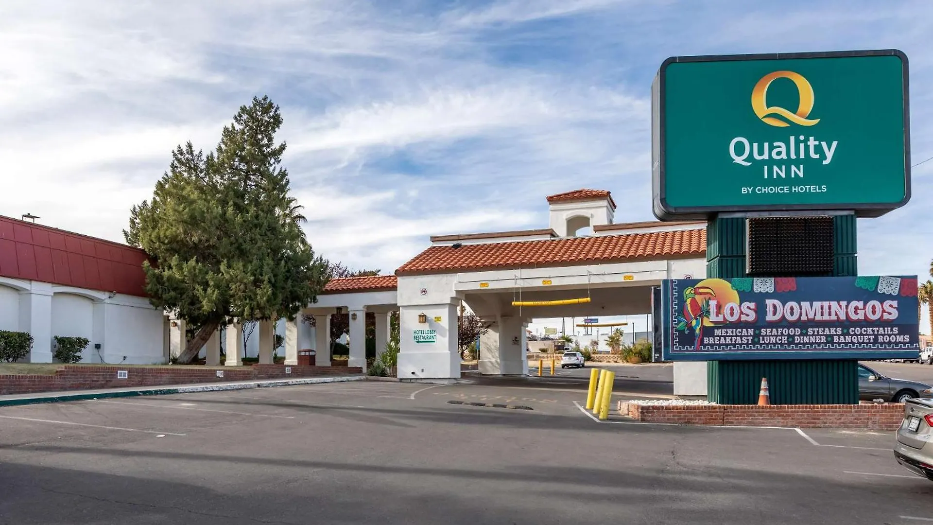 6 Top-Rated Quality Inn Hotels in Southern California